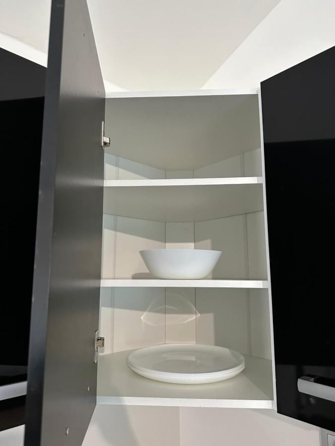 Apartman Byt 75M2 Klid Priroda Pro Rodinu Prag Exteriör bild