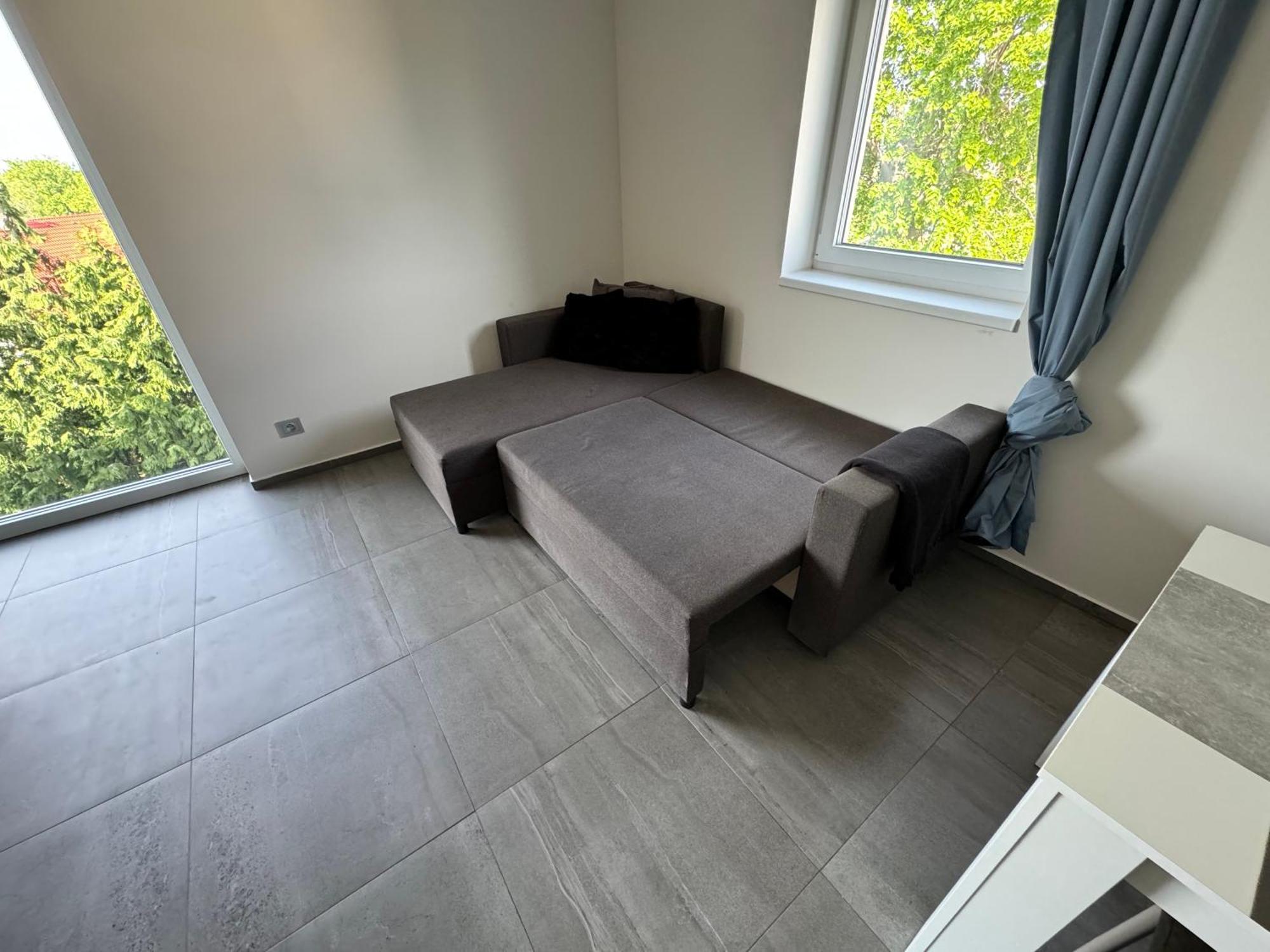 Apartman Byt 75M2 Klid Priroda Pro Rodinu Prag Exteriör bild