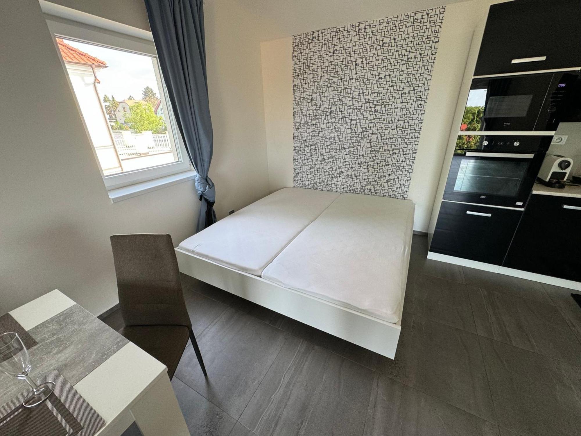 Apartman Byt 75M2 Klid Priroda Pro Rodinu Prag Exteriör bild